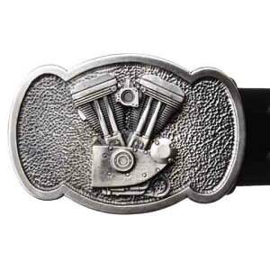 7th-Heaven Art Jewelry"SPORT- ENGINE BUCKLE"y7th-Heaven Art Jewelryz(ZuXwu A[g WG[)K戵_(Official Dealer)Cannon BalliLm{[jyobN/xgz