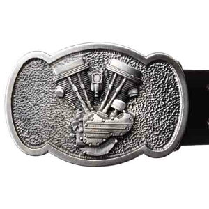 7th-Heaven Art Jewelry"PAN- ENGINE BUCKLE"y7th-Heaven Art Jewelryz(ZuXwu A[g WG[)K戵_(Official Dealer)Cannon BalliLm{[jyobN/xgz