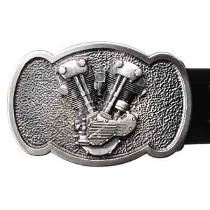 7th-Heaven Art Jewelry"KNUCKLE- ENGINE BUCKLE"y7th-Heaven Art Jewelryz(ZuXwu A[g WG[)K戵_(Official Dealer)Cannon BalliLm{[jyobN/xgz