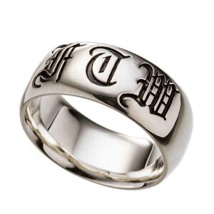 7th-Heaven Art Jewelry"FTW RING"3mm�y7th-Heaven Art Jewelry�z(�Z�u���X�w�u�� �A�[�g �W���G���[)���K�戵�_(Official Dealer)Cannon Ball�i�L���m���{�[���j�y�����O/�w�ցz
