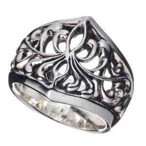 7th-Heaven Art Jewelry"TRIBAL ENGINE RING"�y7th-Heaven Art Jewelry�z(�Z�u���X�w�u�� �A�[�g �W���G���[)���K�戵�_(Official Dealer)Cannon Ball�i�L���m���{�[���j�y�����O/�w�ցz