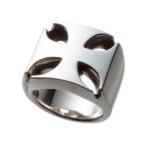 7th-Heaven Art Jewelry"IRON CROSS ENGINE RING"�y7th-Heaven Art Jewelry�z(�Z�u���X�w�u�� �A�[�g �W���G���[)���K�戵�_(Official Dealer)Cannon Ball�i�L���m���{�[���j�y�����O/�w�ցz