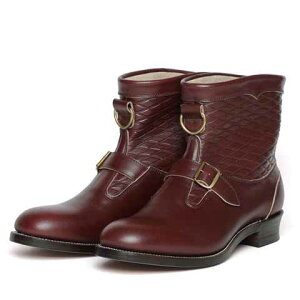 AttractionsBILTBUCKLot.300 Roper Boots-Burgundy-�yAttractions�z(�A�g���N�V�����Y)���K�戵�X(Official Dealer)Cannon Ball(�L���m���{�[��)�y��������/WEARMASTERS/BILTBUCK�z