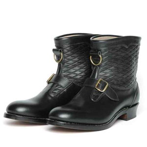 AttractionsBILTBUCKLot.300 Roper Boots-Black-�yAttractions�z(�A�g���N�V�����Y)���K�戵�X(Official Dealer)Cannon Ball(�L���m���{�[��)�y��������/WEARMASTERS/BILTBUCK�z