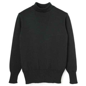 �y10�����ח\��/���\�񏤕i�zAttractionsWEARMASTERSLot.724 High Neck Sweater Black(�A�g���N�V�����Y)���K�戵�X(Official Dealer)Cannon Ball(�L���m���{�[��)�y��������/WEARMASTERS/BILTBUCK�z