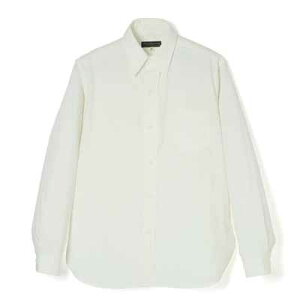 AttractionsWEARMASTERSLot.721 Weather Cloth Dress Shirt White(�A�g���N�V�����Y)���K�戵�X(Official Dealer)Cannon Ball(�L���m���{�[��)�y��������/WEARMASTERS/BILTBUCK�z
