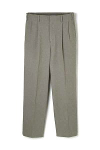 AttractionsWEARMASTERSLot.767 Double Pleats Trousers-Greige-(�A�g���N�V�����Y)���K�戵�X(Official Dealer)Cannon Ball(�L���m���{�[��)�y��������/WEARMASTERS/BILTBUCK�z