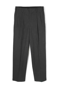 AttractionsWEARMASTERSLot.767 Double Pleats Trousers-Black-(�A�g���N�V�����Y)���K�戵�X(Official Dealer)Cannon Ball(�L���m���{�[��)�y��������/WEARMASTERS/BILTBUCK�z