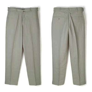 AttractionsWEARMASTERSLot.411Summer Trousers - Beige -(�A�g���N�V�����Y)���K�戵�X(Official Dealer)Cannon Ball(�L���m���{�[��)�y��������/WEARMASTERS/BILTBUCK�z