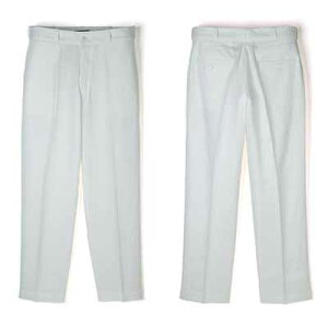 AttractionsWEARMASTERSLot.411Summer Trousers - White -(�A�g���N�V�����Y)���K�戵�X(Official Dealer)Cannon Ball(�L���m���{�[��)�y��������/WEARMASTERS/BILTBUCK�z