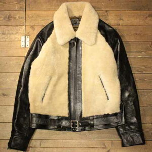 AttractionsBILTBUCKLot.500 Grizzly Jacket - Black×White -�yAttractions�z(�A�g���N�V�����Y)���K�戵�X(Official Dealer)Cannon Ball(�L���m���{�[��)�y��������/WEARMASTERS/BILTBUCK�z