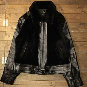 AttractionsBILTBUCKLot.500 Grizzly Jacket - Black×Black -�yAttractions�z(�A�g���N�V�����Y)���K�戵�X(Official Dealer)Cannon Ball(�L���m���{�[��)�y��������/WEARMASTERS/BILTBUCK�z