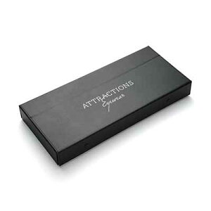 AttractionsAE0007-01 Eyewear Box (for 8pcs)(�A�g���N�V�����Y)���K�戵�X(Official Dealer)Cannon Ball(�L���m���{�[��)�yWEARMASTERS/BILTBUCK�z