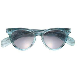 AttractionsAE0002-04 Eyewear �hDelta�h Blue Frame(�A�g���N�V�����Y)���K�戵�X(Official Dealer)Cannon Ball(�L���m���{�[��)�yWEARMASTERS/BILTBUCK�z