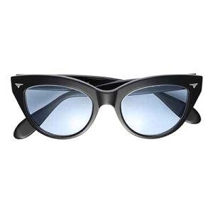 AttractionsAE0004-01 Eyewear�hHep Cat�h Black Frame(�A�g���N�V�����Y)���K�戵�X(Official Dealer)Cannon Ball(�L���m���{�[��)�yWEARMASTERS/BILTBUCK�z