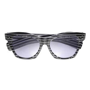 AttractionsAE0003-02 Eyewear �hBig Eye�h White Flash Frame(�A�g���N�V�����Y)���K�戵�X(Official Dealer)Cannon Ball(�L���m���{�[��)�yWEARMASTERS/BILTBUCK�z