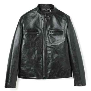 �y2024AW�zAttractionsBILTBUCKLot.575 Horsehide TT Riders Jacket(�A�g���N�V�����Y)���K�戵�X(Official Dealer)Cannon Ball(�L���m���{�[��)�yWEARMASTERS/BILTBUCK�z