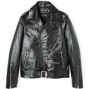 �y2024AW�zAttractionsBILTBUCKLot.574 Horsehide Johnson Riders Jacket(�A�g���N�V�����Y)���K�戵�X(Official Dealer)Cannon Ball(�L���m���{�[��)�yWEARMASTERS/BILTBUCK�z