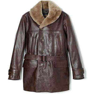 �y���\�񏳂�܂��B�zAttractionsBILTBUCKLot.501 Shawl Collar Horsehide Imperial Half Coat - Brown -(�A�g���N�V�����Y)���K�戵�X(Official Dealer)Cannon Ball(�L���m���{�[��)�yWEARMASTERS/BILTBUCK�z