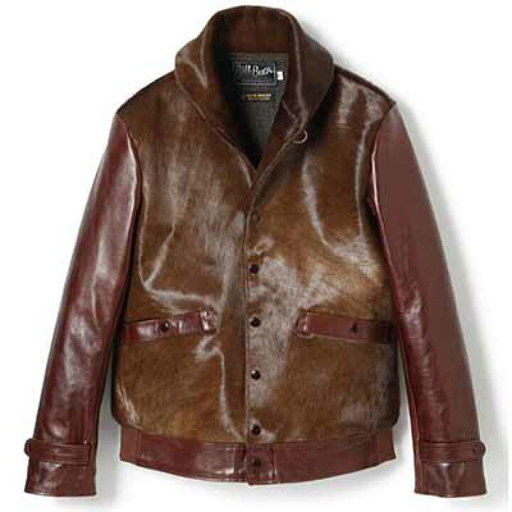 楽天市場】AttractionsBILTBUCKLot.625 Hair On Horsehide King Shawl 