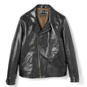�y���\�񏳂�܂��B�zAttractionsBILTBUCKLot.379 Horsehide Double Flats Jacket(�A�g���N�V�����Y)���K�戵�X(Official Dealer)Cannon Ball(�L���m���{�[��)�yWEARMASTERS/BILTBUCK�z