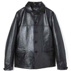 �y���\�񏳂�܂�/2025AW�zAttractionsBILTBUCKLot.378 Horsehide Royal Half Coat(�A�g���N�V�����Y)���K�戵�X(Official Dealer)Cannon Ball(�L���m���{�[��)�yWEARMASTERS/BILTBUCK�z