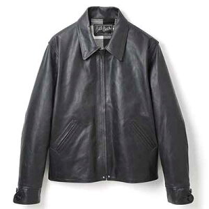 AttractionsBILTBUCKLot.852 -Limited- Guidi Calfskin Stallion Jacket(�A�g���N�V�����Y)���K�戵�X(Official Dealer)Cannon Ball(�L���m���{�[��)�yWEARMASTERS/BILTBUCK�z