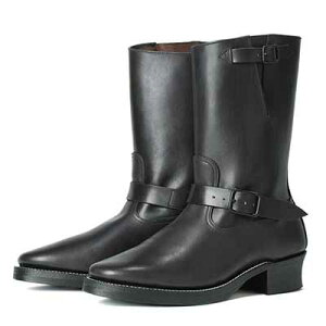 �y���\�񏳂�܂��B�zAttractionsBILTBUCKLot.854 -Seasonal- Engineer Boots �hThe Pioneer�h Degermann Steerhide(�A�g���N�V�����Y)���K�戵�X(Official Dealer)Cannon Ball(�L���m���{�[��)�yWEARMASTERS/BILTBUCK�z