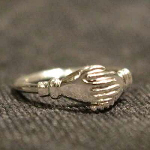 AttractionsBILTBUCKBS0002 Handshake Gimmel Ring(�A�g���N�V�����Y)���K�戵�X(Official Dealer)Cannon Ball(�L���m���{�[��)�y��������/WEARMASTERS/BILTBUCK�z