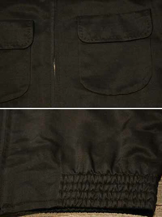 楽天市場】AttractionsWEARMASTERSLot.817 Heavy Rayon Gabardine