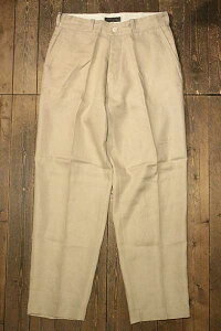 AttractionsWEARMASTERSLot.411Summer Trousers - Ivory -(�A�g���N�V�����Y)���K�戵�X(Official Dealer)Cannon Ball(�L���m���{�[��)�y��������/WEARMASTERS/BILTBUCK�z