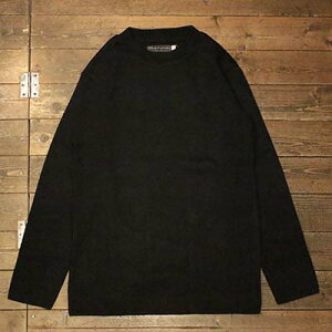 AttractionsWEARMASTERSLot.867 Rib Knit - Black -(�A�g���N�V�����Y)���K�戵�X(Official Dealer)Cannon Ball(�L���m���{�[��)�y��������/WEARMASTERS/BILTBUCK�z