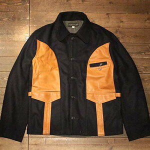 AttractionsWEARMASTERSLot.859 Button Sport Jacket - Navy -(�A�g���N�V�����Y)���K�戵�X(Official Dealer)Cannon Ball(�L���m���{�[��)�y��������/WEARMASTERS/BILTBUCK�z