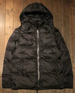 AttractionsWEARMASTERSLot.857 Hoodie Down Jacket(�A�g���N�V�����Y)���K�戵�X(Official Dealer)Cannon Ball(�L���m���{�[��)�y��������/WEARMASTERS/BILTBUCK�z