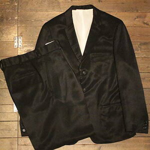AttractionsWEARMASTERSLot.871 Black Suit(�A�g���N�V�����Y)���K�戵�X(Official Dealer)Cannon Ball(�L���m���{�[��)�y��������/WEARMASTERS/BILTBUCK�z