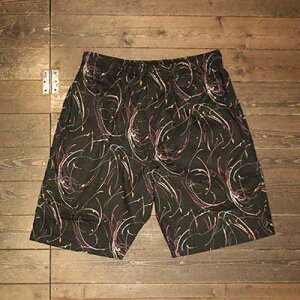 AttractionsWEARMASTERSLot.887 Atomic Cotton Shorts - Black (�A�g���N�V�����Y)���K�戵�X(Official Dealer)Cannon Ball(�L���m���{�[��)�y��������/WEARMASTERS/BILTBUCK�z
