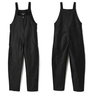 AttractionsWEARMASTERSLot.860 Deck Pants - Black (�A�g���N�V�����Y)���K�戵�X(Official Dealer)Cannon Ball(�L���m���{�[��)�y��������/WEARMASTERS/BILTBUCK�z