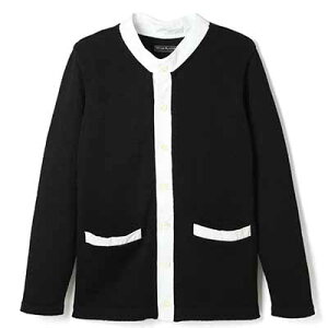 AttractionsWEARMASTERSLot.865 Combination Knit Cardigan - Black -(�A�g���N�V�����Y)���K�戵�X(Official Dealer)Cannon Ball(�L���m���{�[��)�y��������/WEARMASTERS/BILTBUCK�z