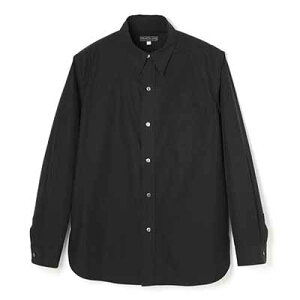AttractionsWEARMASTERSLot.868 Regular Collar Dress Shirt - Black -(�A�g���N�V�����Y)���K�戵�X(Official Dealer)Cannon Ball(�L���m���{�[��)�y��������/WEARMASTERS/BILTBUCK�z