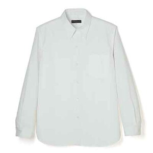 AttractionsWEARMASTERSLot.868 Regular Collar Dress Shirt - White -(�A�g���N�V�����Y)���K�戵�X(Official Dealer)Cannon Ball(�L���m���{�[��)�y��������/WEARMASTERS/BILTBUCK�z