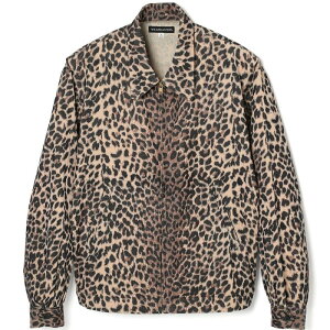 AttractionsWEARMASTERSLot.874 Leopard Cords Blouson(�A�g���N�V�����Y)���K�戵�X(Official Dealer)Cannon Ball(�L���m���{�[��)�y��������/WEARMASTERS/BILTBUCK�z