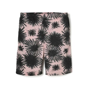 AttractionsWEARMASTERSLot.884 Black Fireworks Cotton Shorts - Pink -(�A�g���N�V�����Y)���K�戵�X(Official Dealer)Cannon Ball(�L���m���{�[��)�y��������/WEARMASTERS/BILTBUCK�z