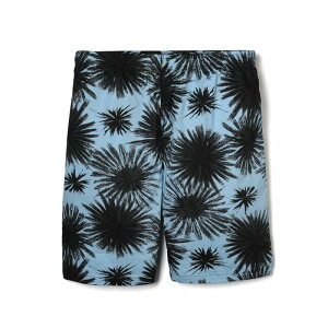 AttractionsWEARMASTERSLot.884 Black Fireworks Cotton Shorts - Sax -(�A�g���N�V�����Y)���K�戵�X(Official Dealer)Cannon Ball(�L���m���{�[��)�y��������/WEARMASTERS/BILTBUCK�z