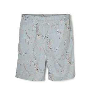 AttractionsWEARMASTERSLot.887 Atomic Cotton Shorts - Gray (�A�g���N�V�����Y)���K�戵�X(Official Dealer)Cannon Ball(�L���m���{�[��)�y��������/WEARMASTERS/BILTBUCK�z