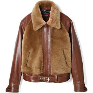 �y���\�񏳂�܂�/2025AW�zAttractionsBILTBUCKLot.500-LTD002 Grizzly Jacket Limited - Brown×Camel -(�A�g���N�V�����Y)���K�戵�X(Official Dealer)Cannon Ball(�L���m���{�[��)�yWEARMASTERS/BILTBUCK�z