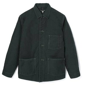 �y���\�񏳂�܂�/2025AW�zAttractionsWEARMASTERSLot.801AG Coverall Jacket -Black Vintage Wash-(�A�g���N�V�����Y)���K�戵�X(Official Dealer)Cannon Ball(�L���m���{�[��)�yWEARMASTERS/BILTBUCK�z