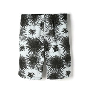 �y���\�񏳂�܂�/2026SS�zAttractionsWEARMASTERSLot.920 Black Fireworks Cotton Shorts(�A�g���N�V�����Y)���K�戵�X(Official Dealer)Cannon Ball(�L���m���{�[��)�yWEARMASTERS/BILTBUCK�z