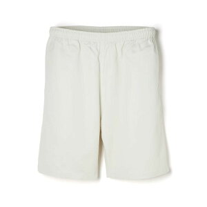 �y���\�񏳂�܂�/2026SS�zAttractionsWEARMASTERSLot.924 Rayon Shorts -Natural-(�A�g���N�V�����Y)���K�戵�X(Official Dealer)Cannon Ball(�L���m���{�[��)�yWEARMASTERS/BILTBUCK�z