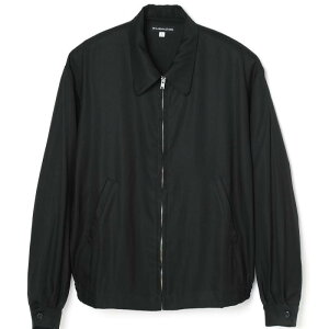 �y���\�񏳂�܂�/2026SS�zAttractionsWEARMASTERSLot.876 Rayon Blouson -Black-(�A�g���N�V�����Y)���K�戵�X(Official Dealer)Cannon Ball(�L���m���{�[��)�yWEARMASTERS/BILTBUCK�z