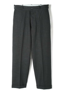 �y���\�񏳂�܂�/2026SS�zAttractionsWEARMASTERSLot.720CL Heritage Trousers - Classic Cotton Linen -Black-(�A�g���N�V�����Y)���K�戵�X(Official Dealer)Cannon Ball(�L���m���{�[��)�y��������/WEARMASTERS/BILTBUCK�z